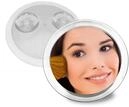 Fantasia Beauty&reg; Kosmetikspiegel mit 7-facher Vergr&ouml;&szlig;erung &ndash; Sicherer Halt durch