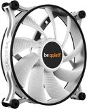 be quiet! Shadow Wings 2 140mm PWM White Lüfter, hohe Höchstgeschwindigkeit,