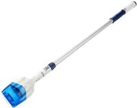 Gre VCB08 Stick Vac - Elektrischer Reiniger f&uuml;r Schwimmb&auml;der und Whirlpools,
