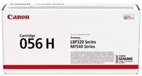 Canon Toner Nr. 056 H schwarz