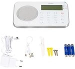 Olympia ProHome 8700 Funk-Alarmsystem mit WLAN & GSM &ndash; Smart Home Alarmanlage,