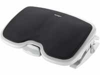 Kensington ergonomische Comfort-Fußstütze SoleMate mit Formschaumeinlage für eine