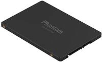 Verico Phantom 120GB / Internal SATA SSD 2.5"