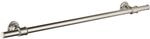 AXOR Montreux Handtuchhalter 600mm, Zubeh&ouml;r, Brushed Nickel