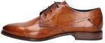 bugatti Herren Businessschuhe, M&auml;nner Business Schn&uuml;rer,Anzugschuhe,Derby