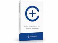 cerascreen® Freies Testosteron Test Kit – Anzeichen eines Testosteronmangel