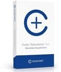 cerascreen&reg; Freies Testosteron Test Kit &ndash; Anzeichen eines Testosteronmangel