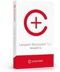 cerascreen&reg; Langzeit-Blutzucker Test Kit &ndash; Langzeit-Blutzucker-Wert (HbA1C-Wert)