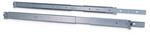 Disabled - Do not use 48,3 Inter-Tech Teleskopschienensatz 650mm 2U Silber