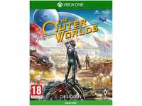 Outer Worlds - Xbox One NV Prix