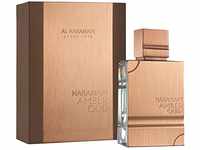 Al Haramain Amber Oud Edition Spray Parfüm (60 ml) & Excellent Green Deodorant...