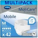 MoliCare Premium Mobile Einweghose: Diskrete Anwendung bei Inkontinenz f&uuml;r...