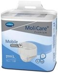 MoliCare Premium Mobile Einweghose: Diskrete Anwendung bei Inkontinenz f&uuml;r...