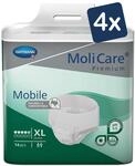 MoliCare Premium Mobile Einweghose: Diskrete Anwendung bei Inkontinenz f&uuml;r...