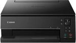 Canon PIXMA TS6350 Drucker Farbtintenstrahl Multifunktionsger&auml;t DIN A4 (Fotodrucker,