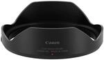Canon Streulichtblende EW-88F (f&uuml;r Canon RF 15-35MM), Schwarz