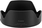 Canon Streulichtblende EW-88E (f&uuml;r Canon RF 24-70MM), Schwarz