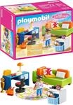 PLAYMOBIL Dollhouse 70209 Jugendzimmer mit M&auml;dchenfigur und Zubeh&ouml;r, Ab 4 Jahren