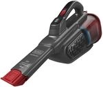 BLACK+DECKER Lithium Dustbuster BHHV315B-QW mit Cyclonic Action &ndash; 12V Akku
