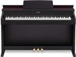 AP-470 BK Digital Piano schwarz