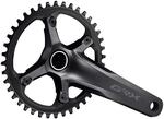 SHIMANO FC-RX600 Kurbelgarnitur Gravel GRX 1x11S 40 Z&auml;hne x 172,5 mm