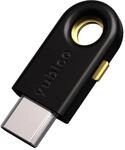 Yubico &ndash; YubiKey 5C &ndash; Sicherheitsschl&uuml;ssel f&uuml;r...