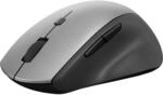 Lenovo Maus Wireless - ThinkBook Wireless Media Mouse, Schwarz