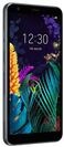 LG Electronics K30 Smartphone (13, 84 cm (5, 45 Zoll) IPS-LC-Display, 16 GB interner