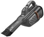 BLACK+DECKER Handstaubsauger Akku Dustbuster Handsauger 36 Wh / 18 V (mit...