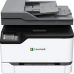 Lexmark Cx331adwe Laser A4 600 X 600 Dpi 24 Ppm WI-Fi (cx331adwe Color 24ppm A4...