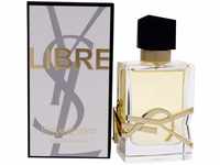 Libre von Yves Saint Laurent Eau de Parfum für Damen, 50ml