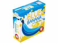 Piatnik 61108190 6619 Blue Banana, Ab 10 Jahren