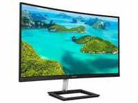 Philips 272E1CA - 27 Zoll FHD Curved Gaming Monitor, 75 Hz, 4ms FreeSync (1920x1080,