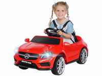 Actionbikes Motors Kinder Elektroauto Mercedes Benz Amg GLA45 - Lizenziert - Rc...