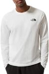 The North FACE Bekleidung M L/S Easy Tee