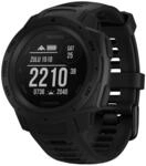 Garmin Instinct - wasserdichte GPS-Smartwatch mit Sport-/Fitnessfunktionen.