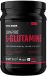 Body Attack 100% Pure L-Glutamine, 1er Pack (1 x 400g)