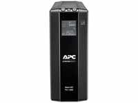 APC by Schneider Electric Back UPS PRO - BR1600MI - UPS 1600VA Leistung - MI modell