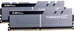 Gskill F4-3200C16D-32GTZSK Speicherkarte D4 3200 32GB C16 TridZ K2