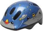 M-Wave Kinder Space Helm Baby Reflex, S
