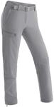 Maier Sports Inara Slim, Damen Wanderhose, Wasserabweisende Outdoorhose f&uuml;r Trekking