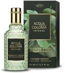 4711 Acqua Colonia&reg; Intense Wakening Woods of Scandinavia | Eau de Cologne -