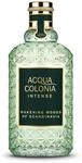ACQUA COLONIA Intense Wakening Woods of Scandinavia Eau de Cologne, 170 ml