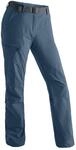Maier Sports Lulaka, Damen Wanderhose, Wasserabweisende Outdoorhose f&uuml;r Trekking und