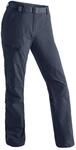 Maier Sports Lulaka, Damen Wanderhose, Wasserabweisende Outdoorhose