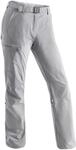 Maier Sports Lulaka, Damen Wanderhose, Wasserabweisende Outdoorhose f&uuml;r...