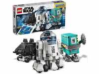 LEGO Star Wars 75253 Boost Droide, App-gesteuerte und programmierbare Roboter,
