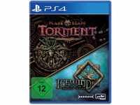 Skybound Planescape: Torment & Icewind Dale Enhanced Edition - [Playstation 4]