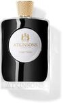 Atkinsons, Legend Tulipe Noir, Eau de Parfum, Unisex, 100 ml.