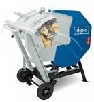 Scheppach Wippkreiss&auml;ge HS510 Wipps&auml;ge Kreiss&auml;ge | 230V | 3000 W Leistung 